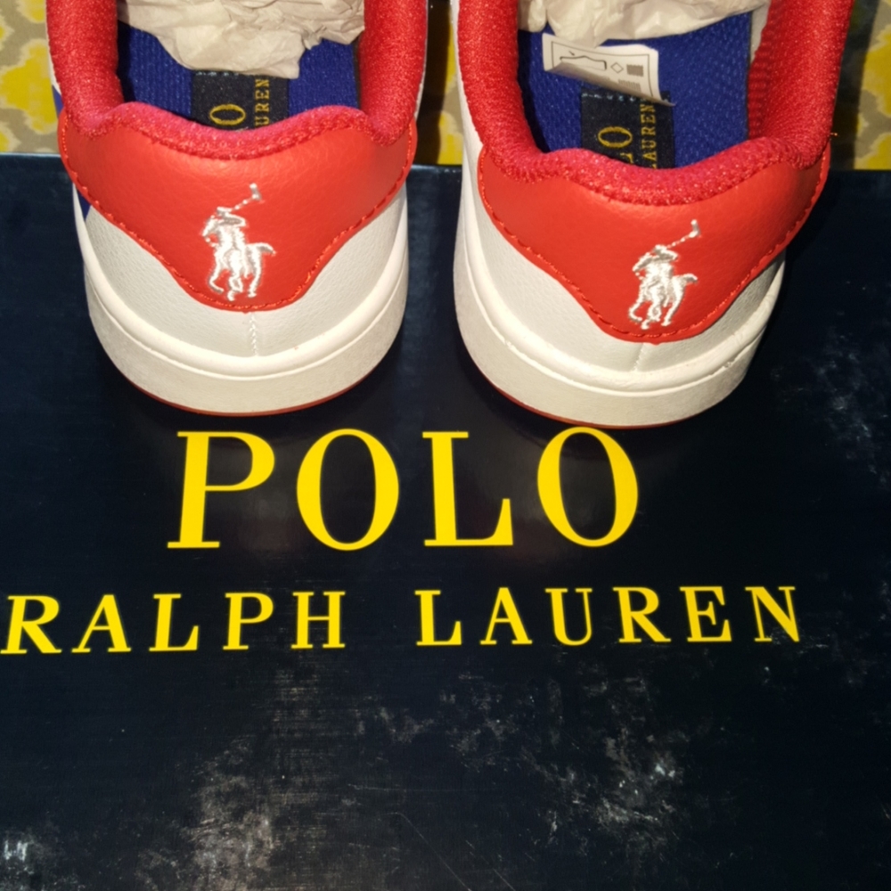 POLO.mini.YACHTCLUB! - Picture 3 of 8